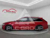 2012 Audi A6
