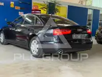 2012 Audi A6