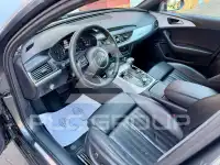 2012 Audi A6