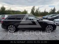 2012 Audi A6