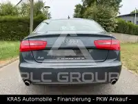 2012 Audi A6