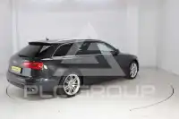 2012 Audi A6