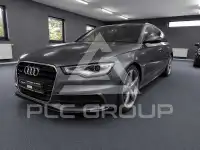 2012 Audi A6