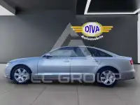 2012 Audi A6