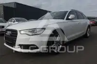 2012 Audi A6