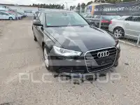 2012 Audi A6