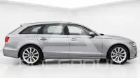 2012 Audi A6