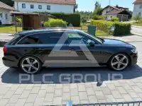 2012 Audi A6