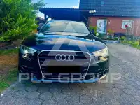 2012 Audi A6