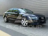 2012 Audi A6
