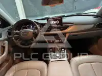 2012 Audi A6