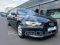 2012 Audi A6
