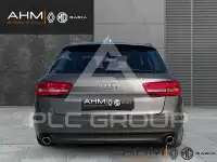 2012 Audi A6