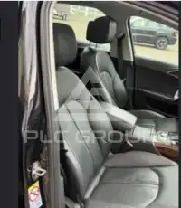2012 Audi A6