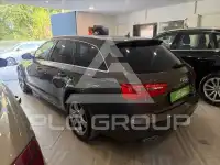 2012 Audi A6