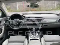 2012 Audi A6