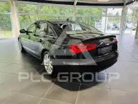 2012 Audi A6