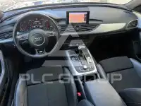 2012 Audi A6