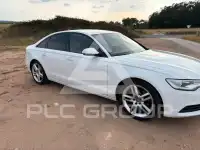 2012 Audi A6