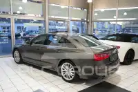 2012 Audi A6