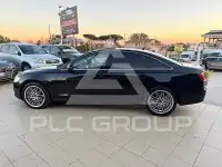 2012 Audi A6