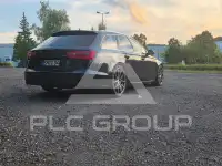 2012 Audi A6