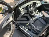 2012 Audi A6