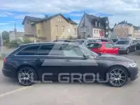 2012 Audi A6