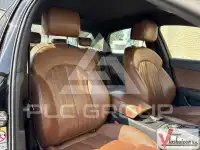2012 Audi A6