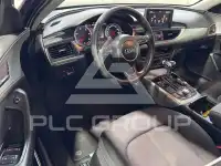 2012 Audi A6