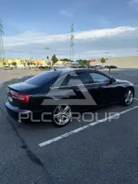 2012 Audi A6