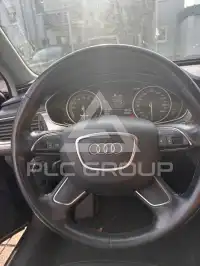 2012 Audi A6