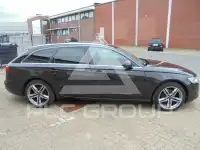 2012 Audi A6