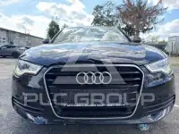 2012 Audi A6