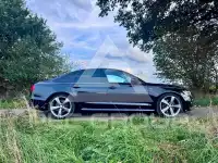 2012 Audi A6
