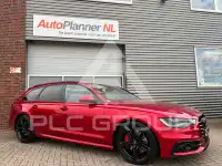 2012 Audi A6