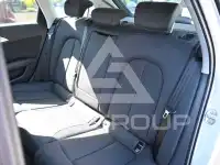 2012 Audi A6