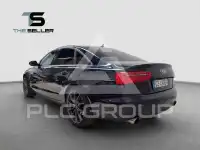 2012 Audi A6