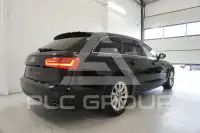 2012 Audi A6
