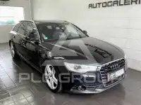 2012 Audi A6