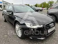 2012 Audi A6