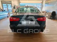 2012 Audi A6