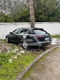 2012 Audi A6