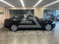 2012 Audi A6