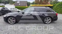 2012 Audi A6