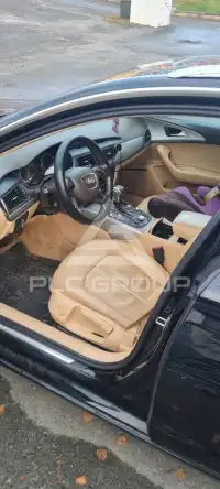 2012 Audi A6