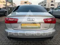 2012 Audi A6