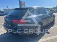 2012 Audi A6
