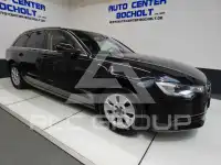 2012 Audi A6