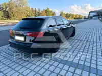 2012 Audi A6
